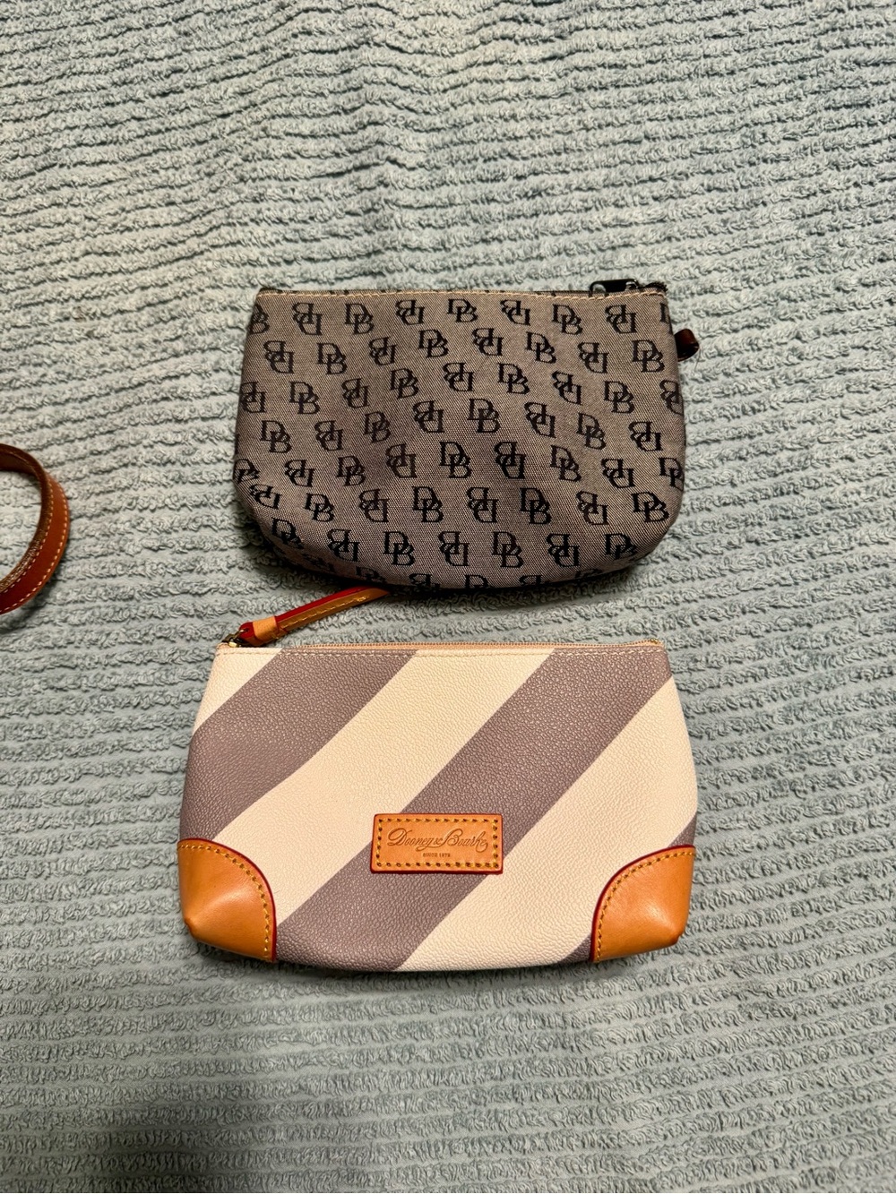 Dooney & Bourke Cosmetic Bags
